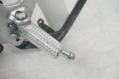 Support de pied de photo