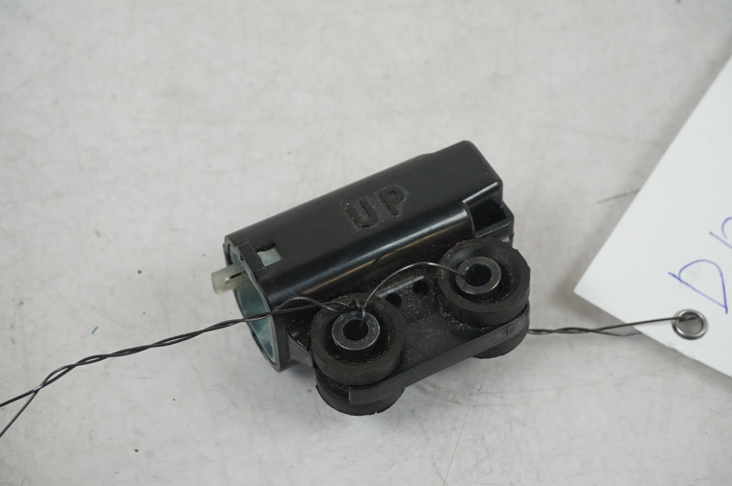 Tilt Sensor