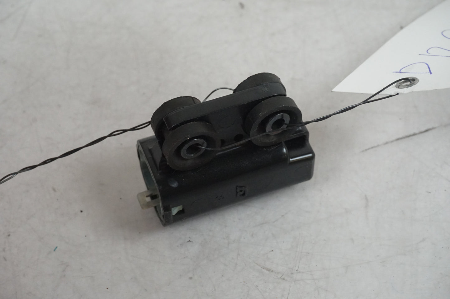 Tilt Sensor