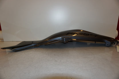 Vänster sida på Bakvinge från en Yamaha YZF 1000 R -1998 motorcykel.