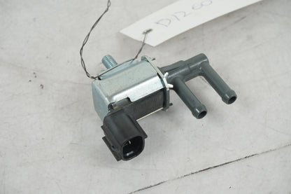 Fuel Evap System