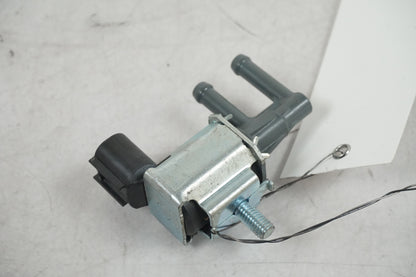 Fuel Evap System