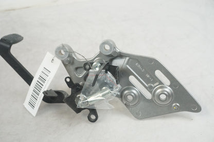 Support de pied de photo