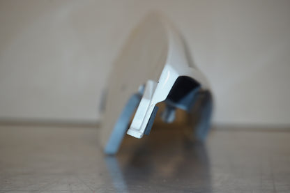 Baksidan på Bakvinge från en Suzuki GSX-R 750 -2006 motorcykel.