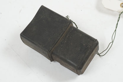 Framsidan på Relä från en Honda XRV 750 -1997 motorcykel.