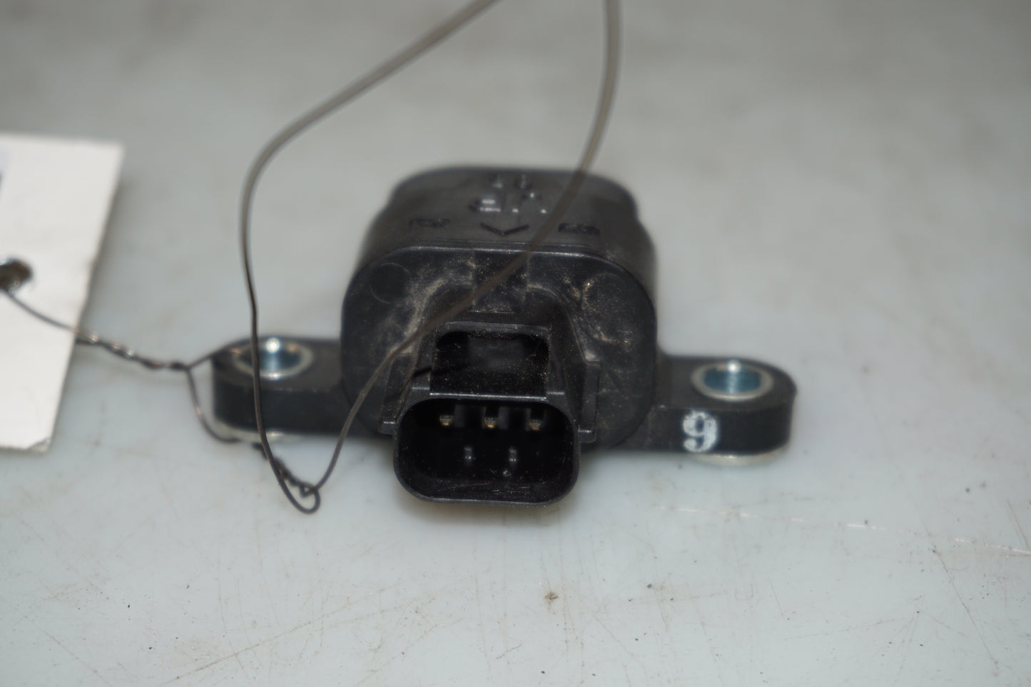 Tilt Sensor