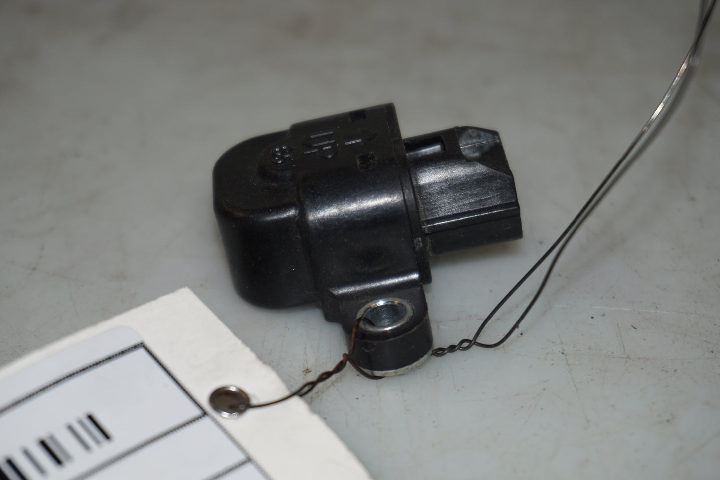 Tilt Sensor