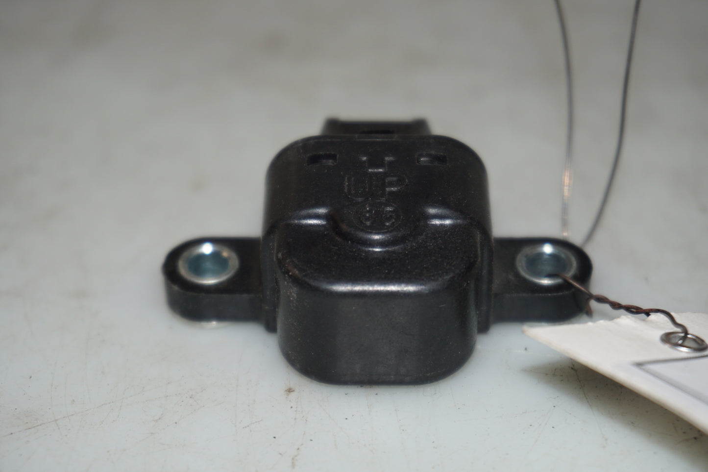 Tilt Sensor