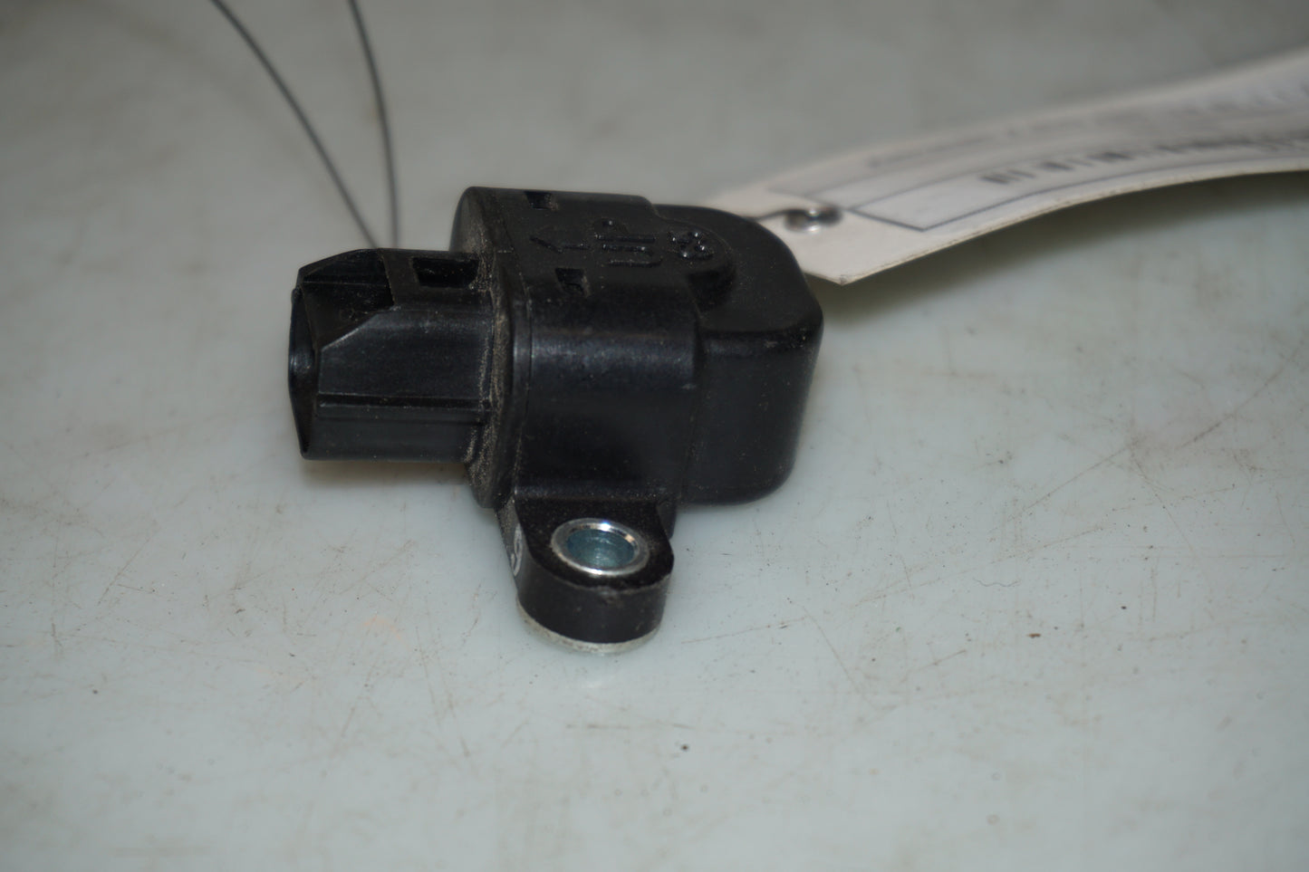 Tilt Sensor
