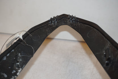 Extrabild5 på Undertail från en Yamaha YZF R6 -2006 motorcykel.