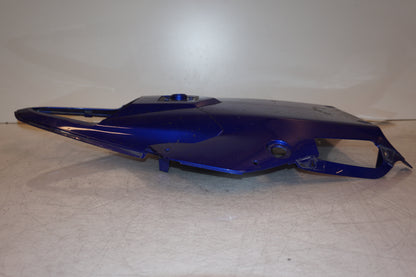 Höger sida på Bakvinge från en Yamaha YZF R6 -2011 motorcykel.