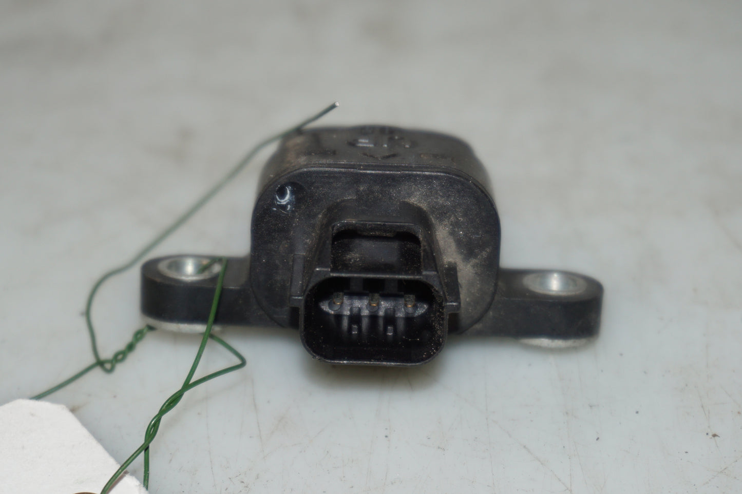 Sensor de inclinación