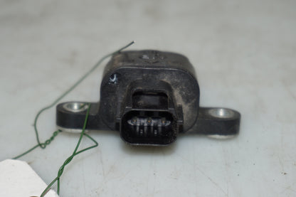 Sensor de inclinación