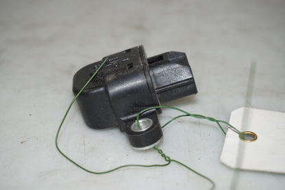 Sensor de inclinación