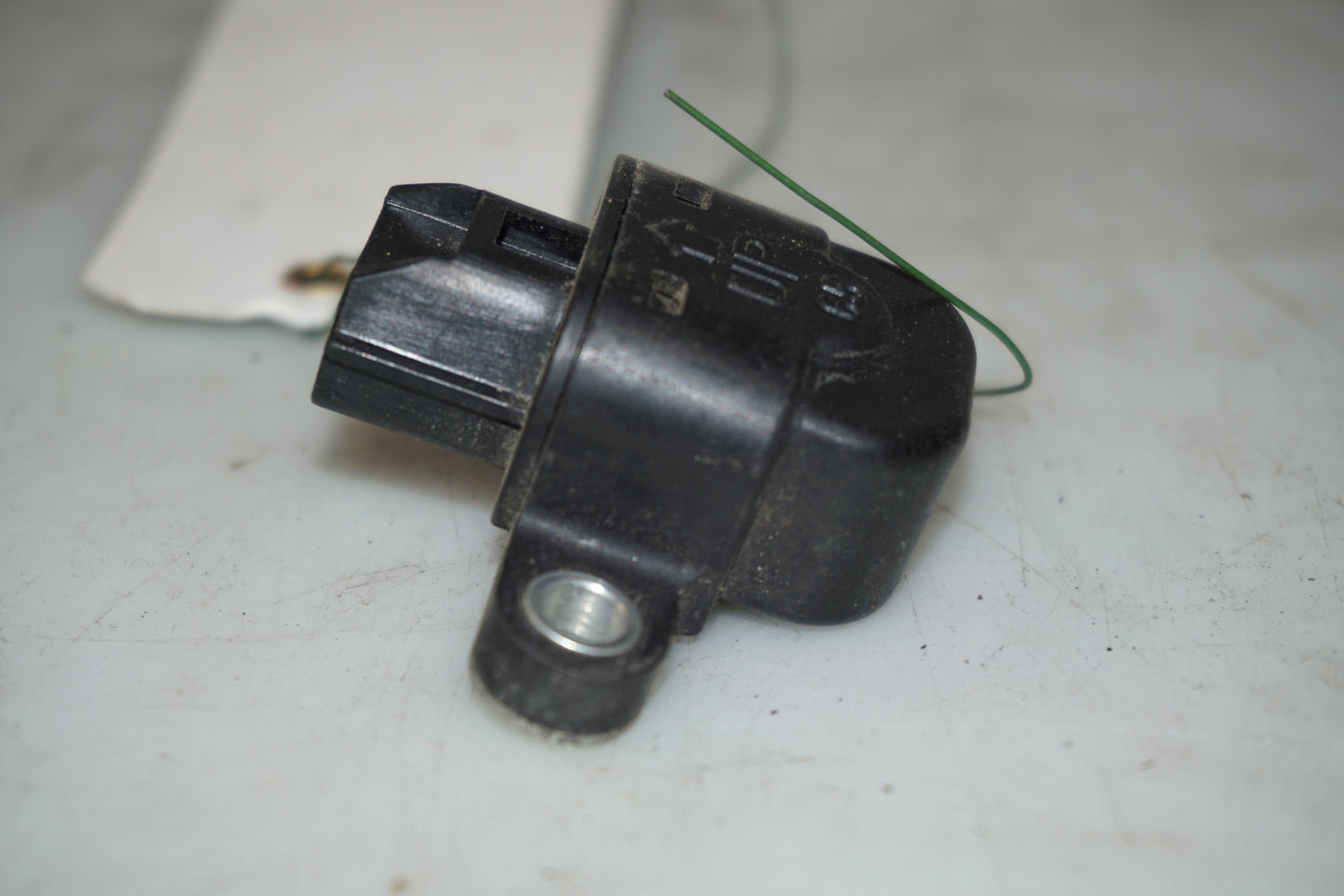 Sensor de inclinación