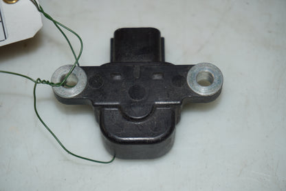 Sensor de inclinación