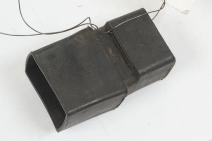 Framsidan på Relä från en Honda CBR 900 RR -1997 motorcykel.