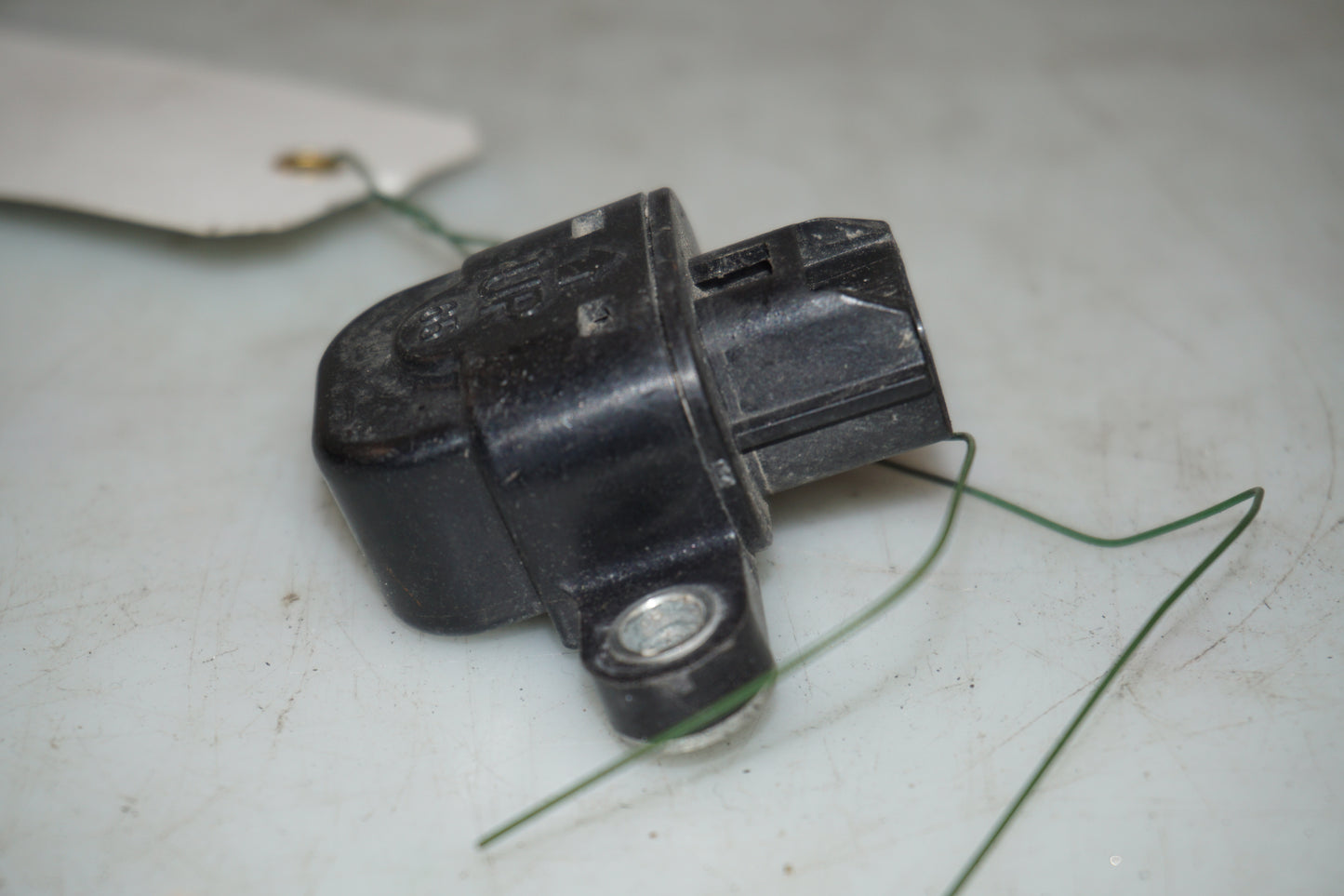 Sensor de inclinação