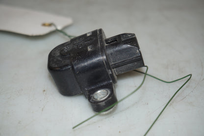 Sensor de inclinação