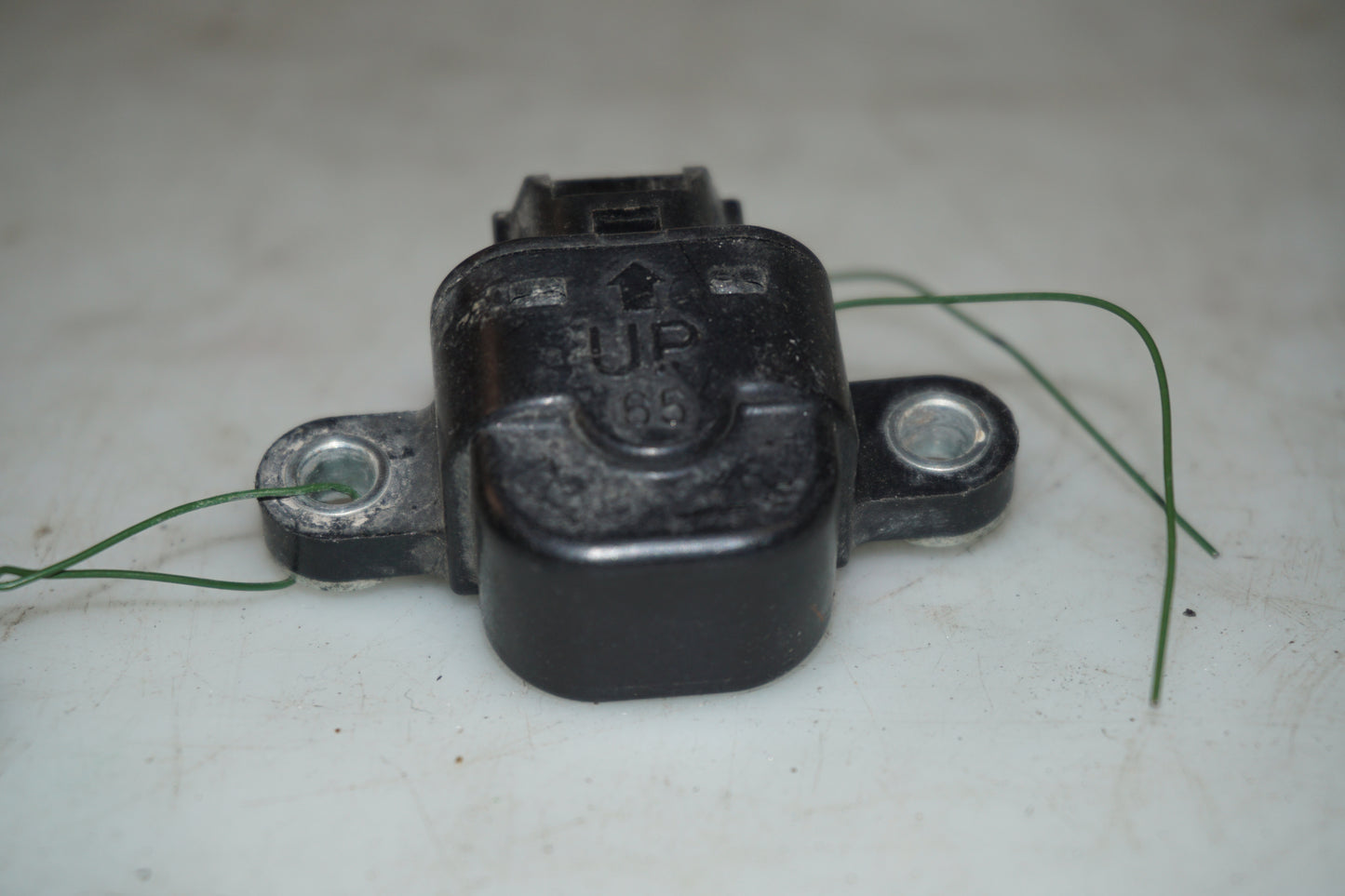 Sensor de inclinação