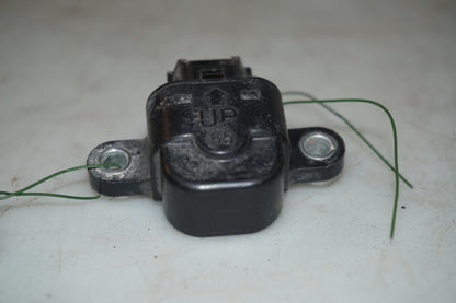 Sensor de inclinação