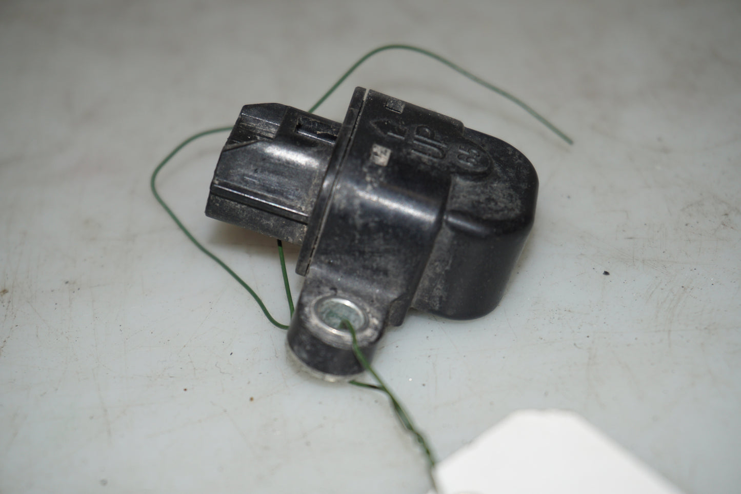 Sensor de inclinação