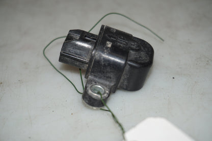 Sensor de inclinação
