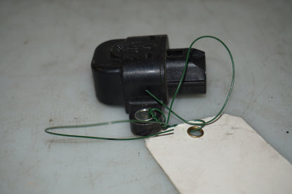 Sensor de inclinación