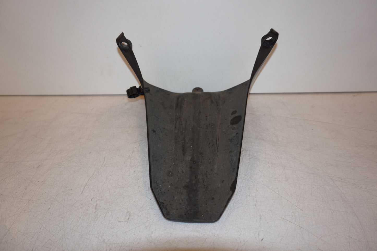 Extrabild1 på Svingskärm från en Yamaha YZF-R 125 -2009 motorcykel.