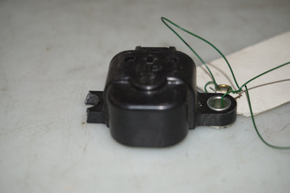 Sensor de inclinación