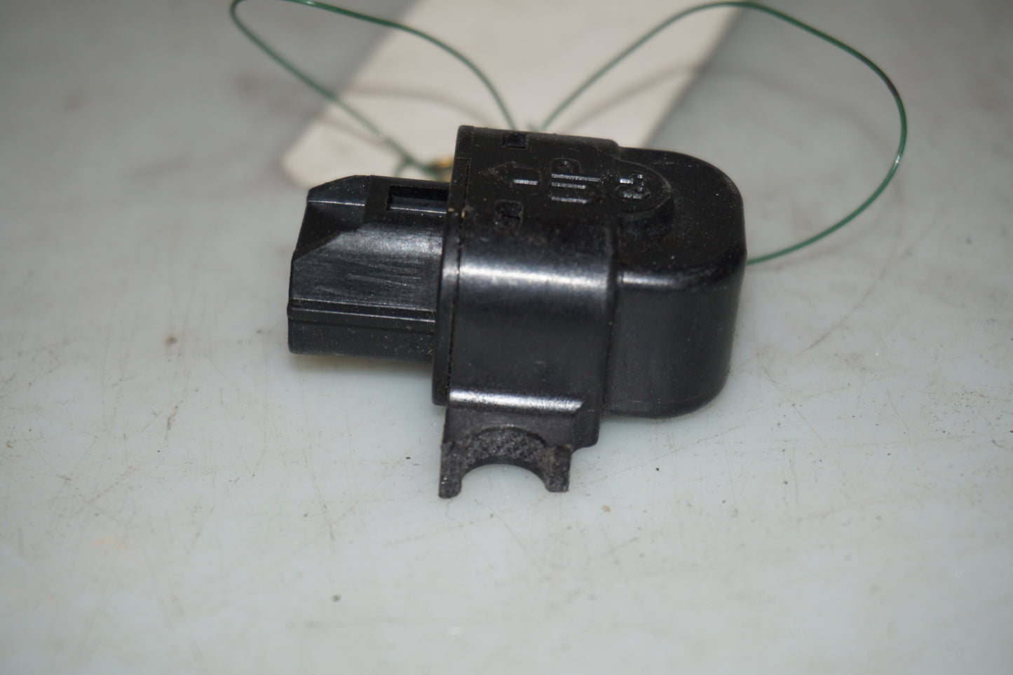Sensor de inclinación