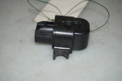 Sensor de inclinación