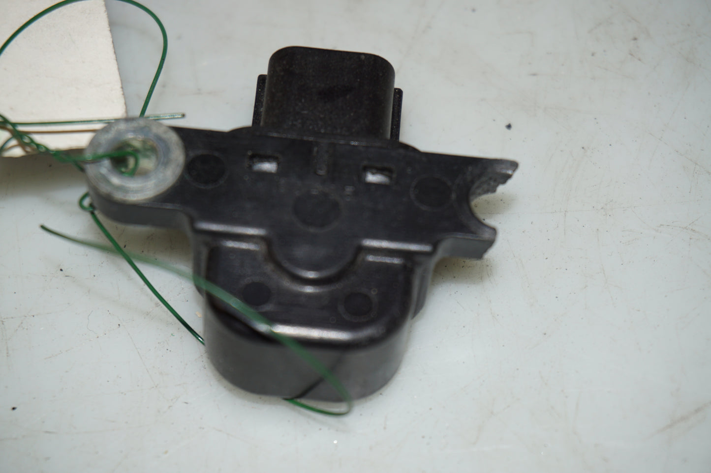 Sensor de inclinación