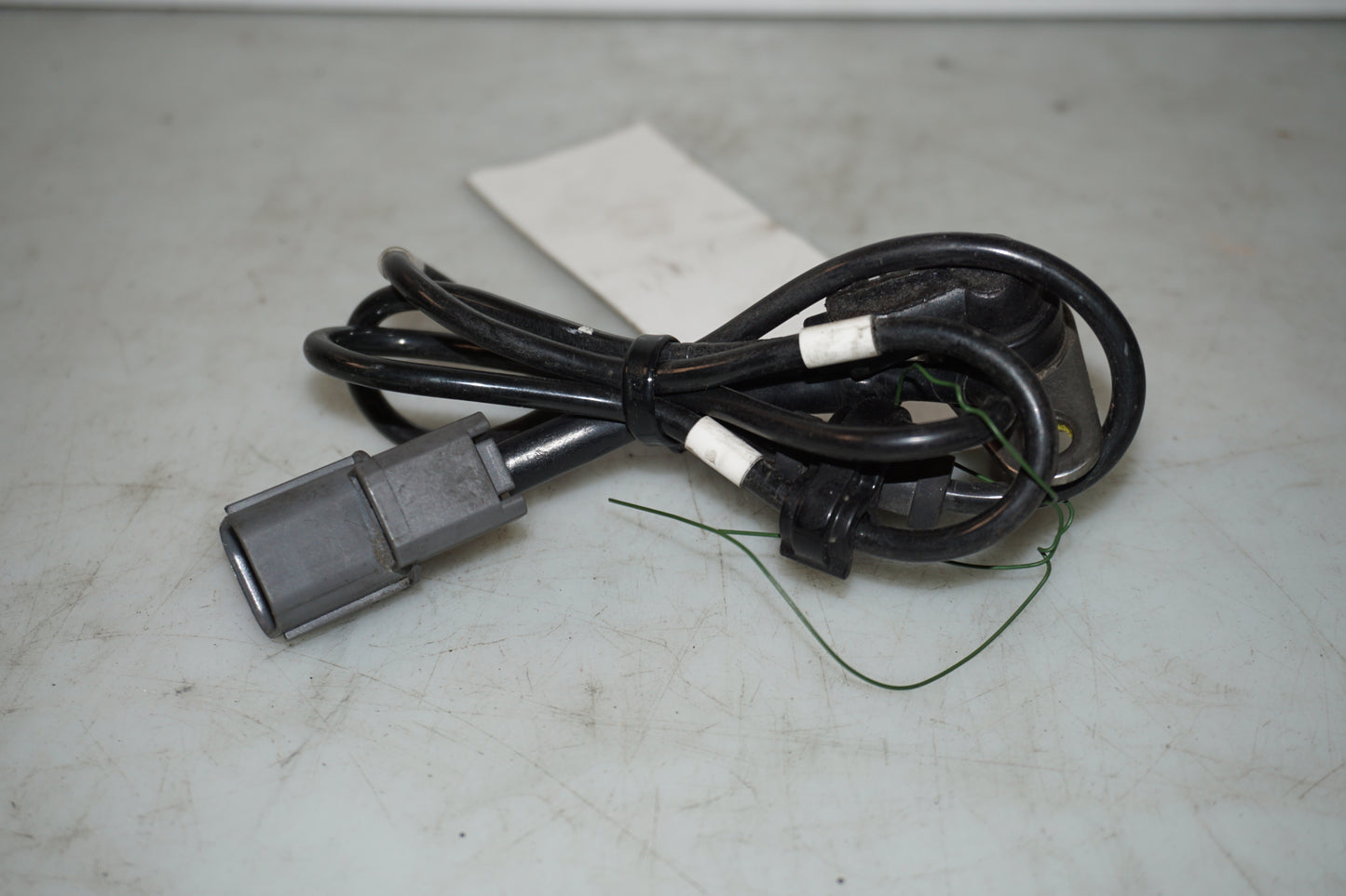 ABS-Sensor
