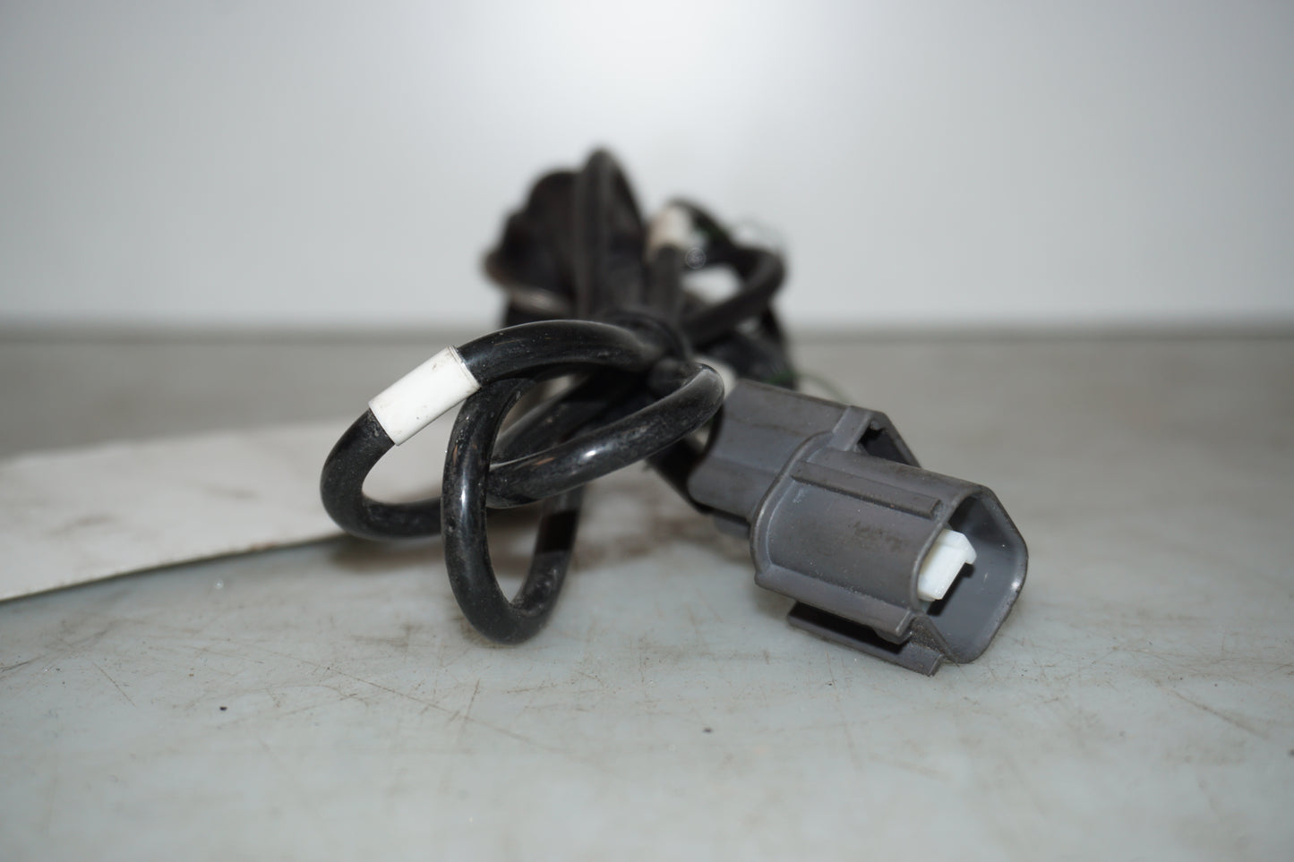 ABS-Sensor