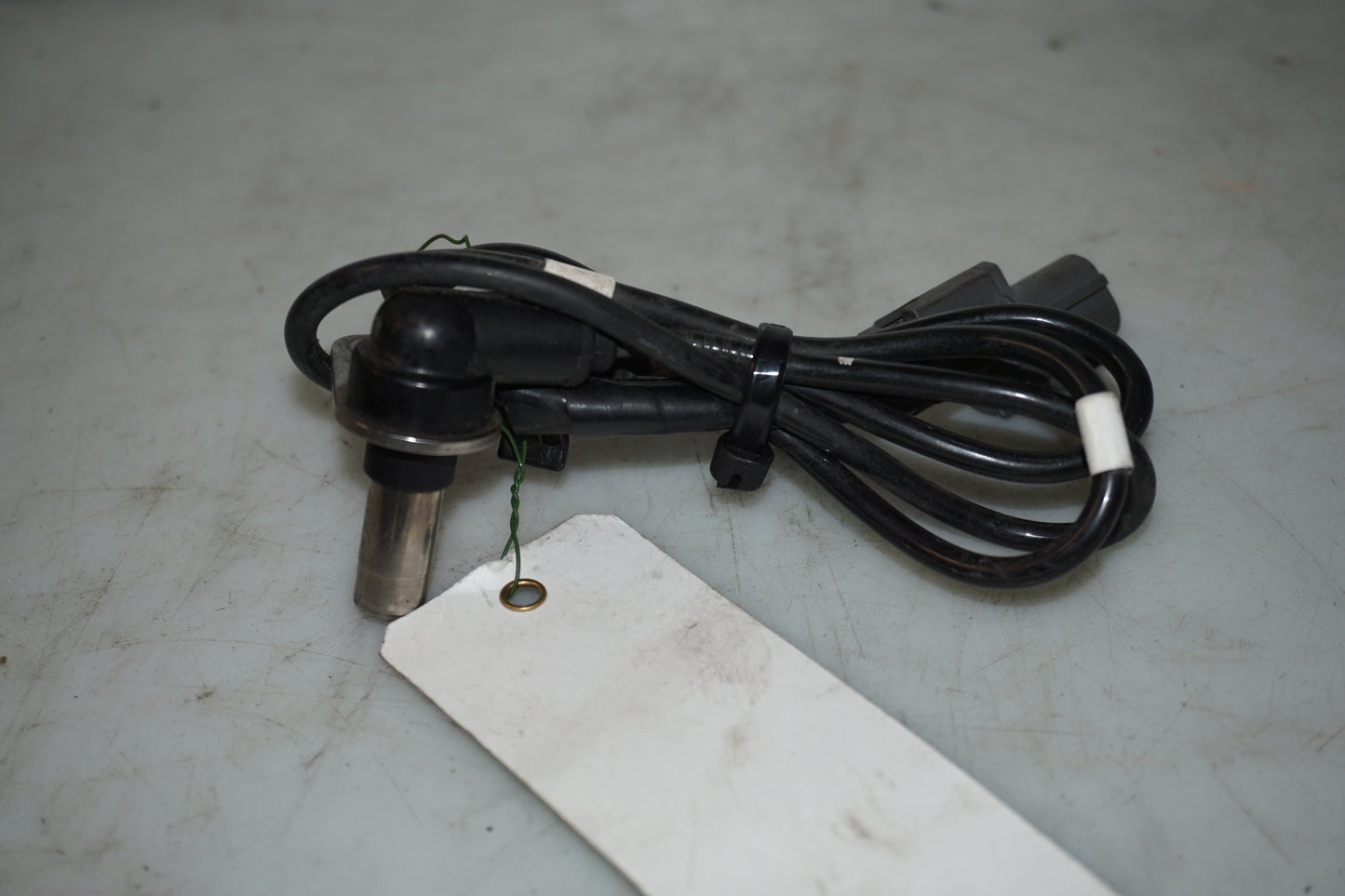 ABS-Sensor