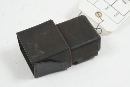 Baksidan på Relä från en Honda CBR 900 RR -1997 motorcykel.