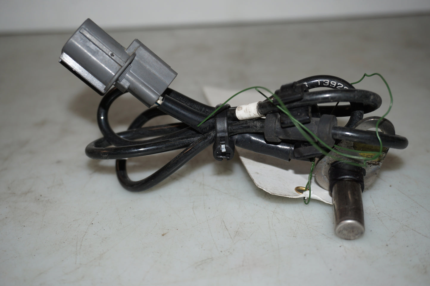 ABS-Sensor