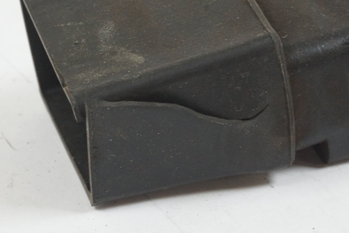 Höger sida på Relä från en Honda CBR 900 RR -1997 motorcykel.