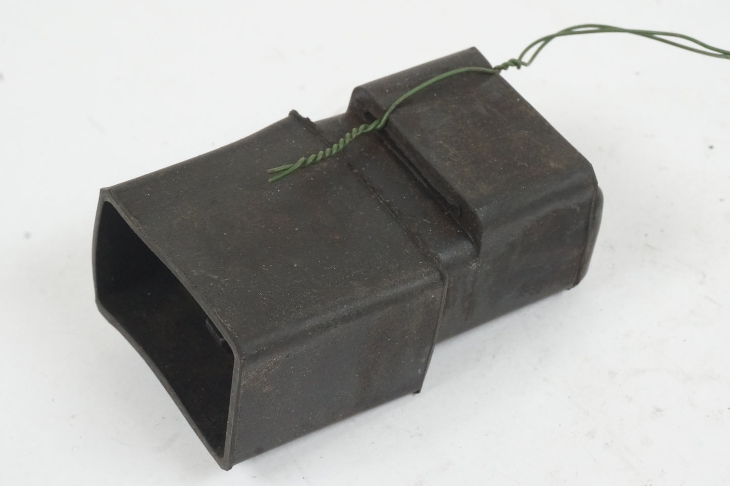 Framsidan på Relä från en Honda CBR 900 RR -1997 motorcykel.