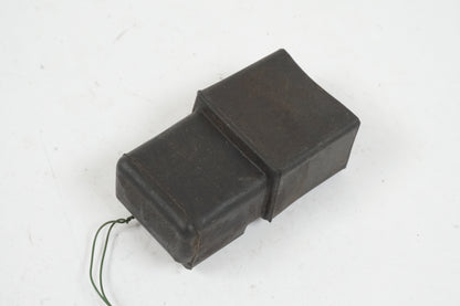 Baksidan på Relä från en Honda CBR 900 RR -1997 motorcykel.