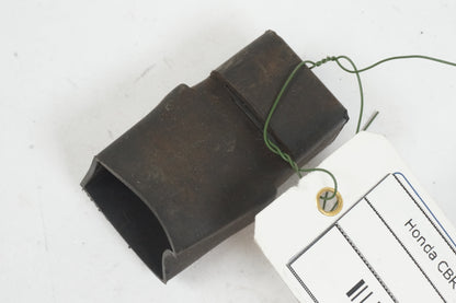 Framsidan på Relä från en Honda CBR 900 RR -2000 motorcykel.