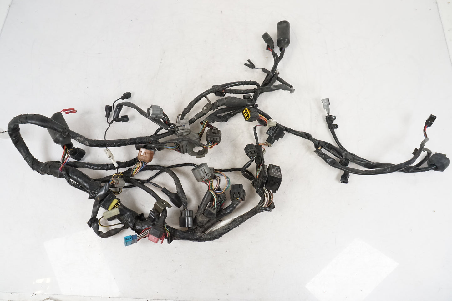 câble de branchement