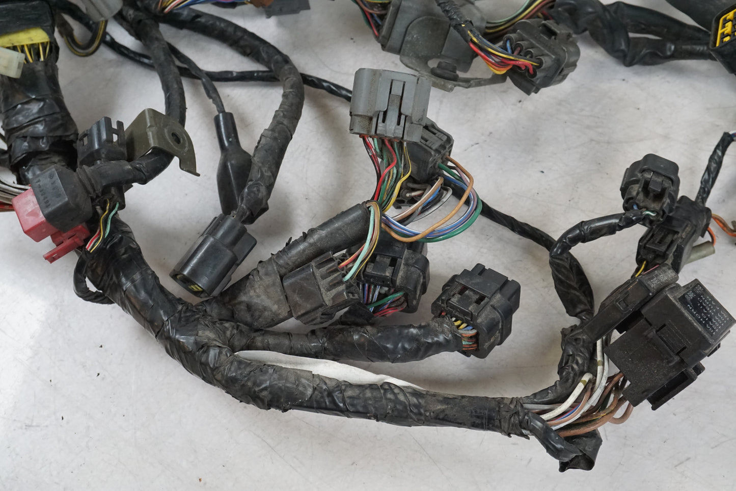 câble de branchement