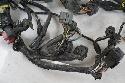 câble de branchement