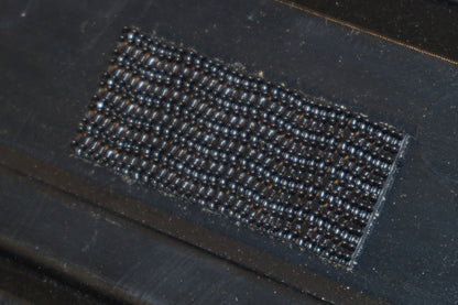 Extrabild2 på Bensintankskåpa från en Yamaha MT-09 Tracer -2016 motorcykel.