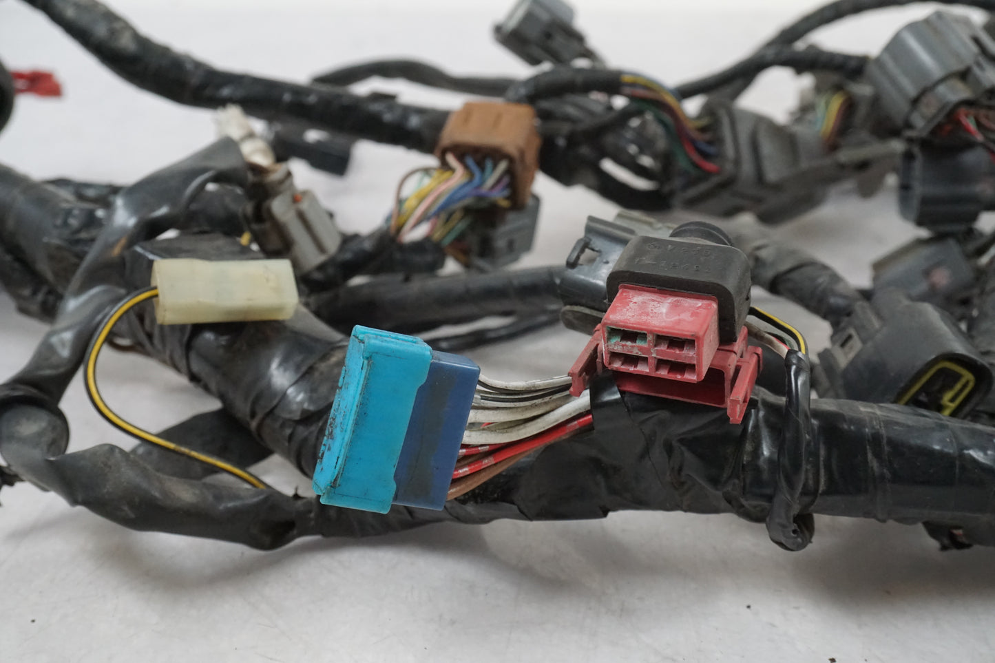 câble de branchement