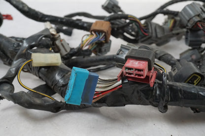 câble de branchement