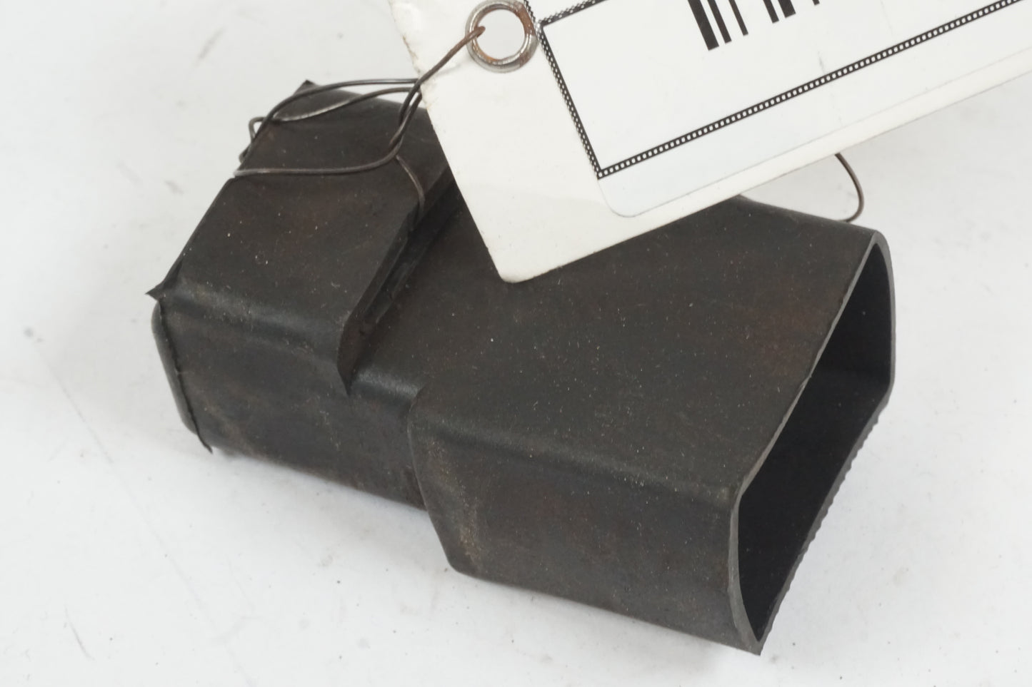 Framsidan på Relä från en Honda CBR 900 RR -1999 motorcykel.