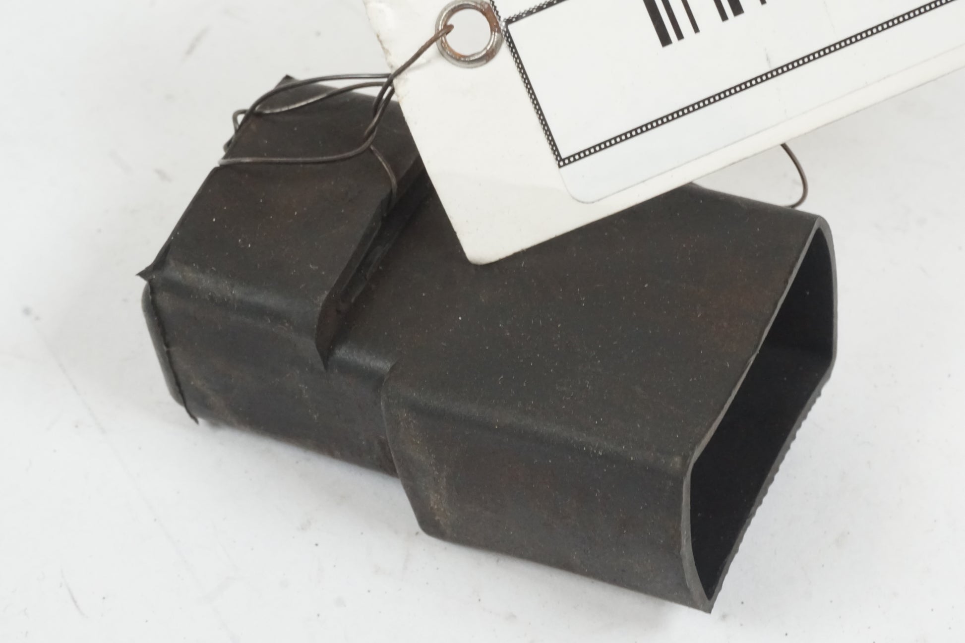 Framsidan på Relä från en Honda CBR 900 RR -1999 motorcykel.